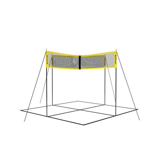 Siatka do siatkówki Sunflex X-NET 73095