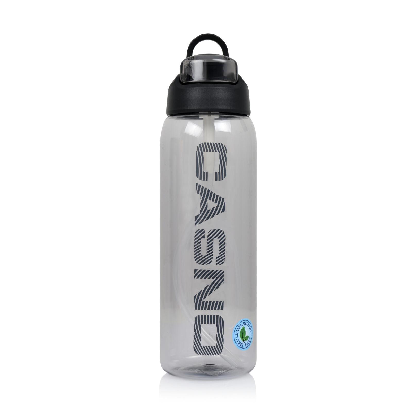 CASNO picture