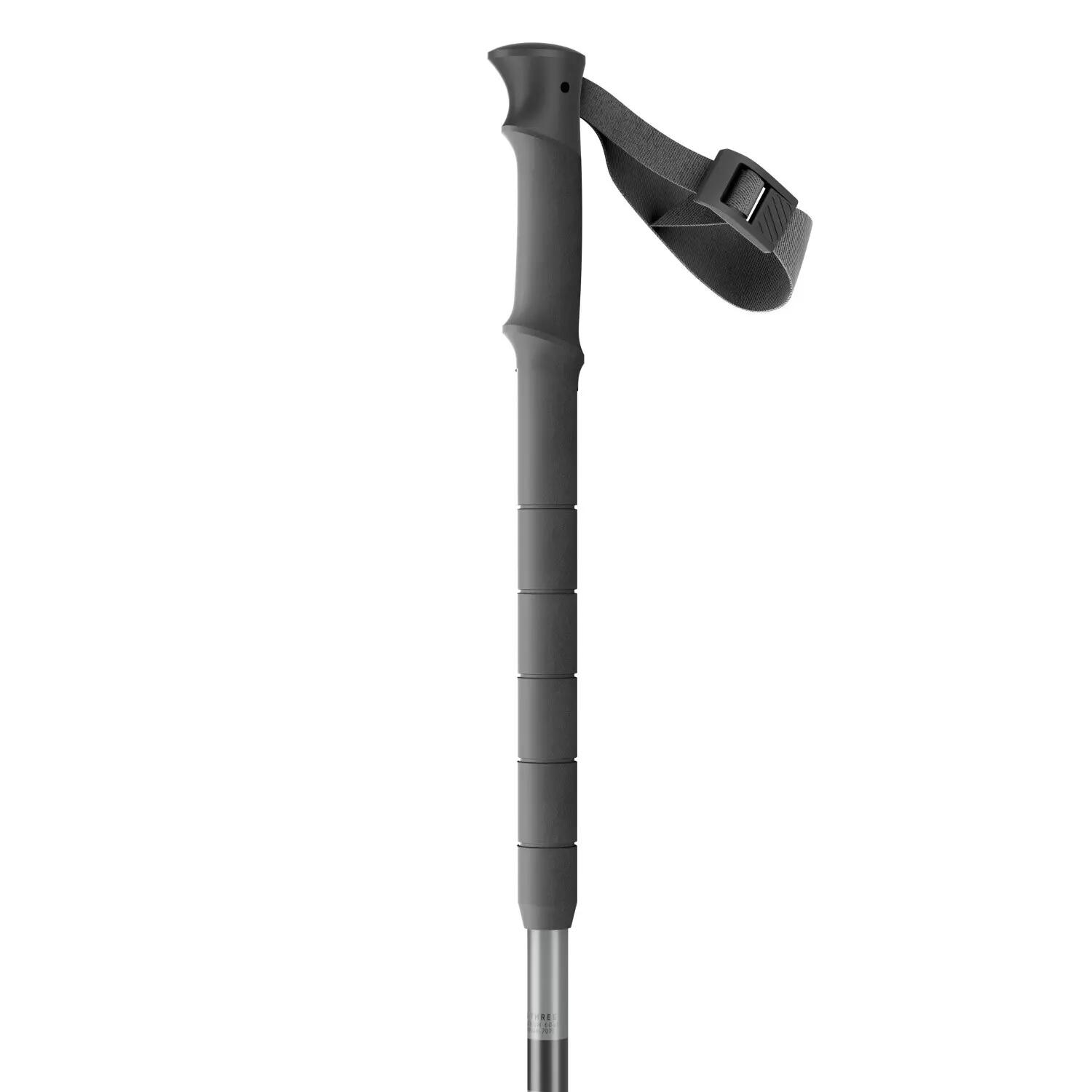 Scott Aluguide toerski stokken 105-140 cm grijs 3/4