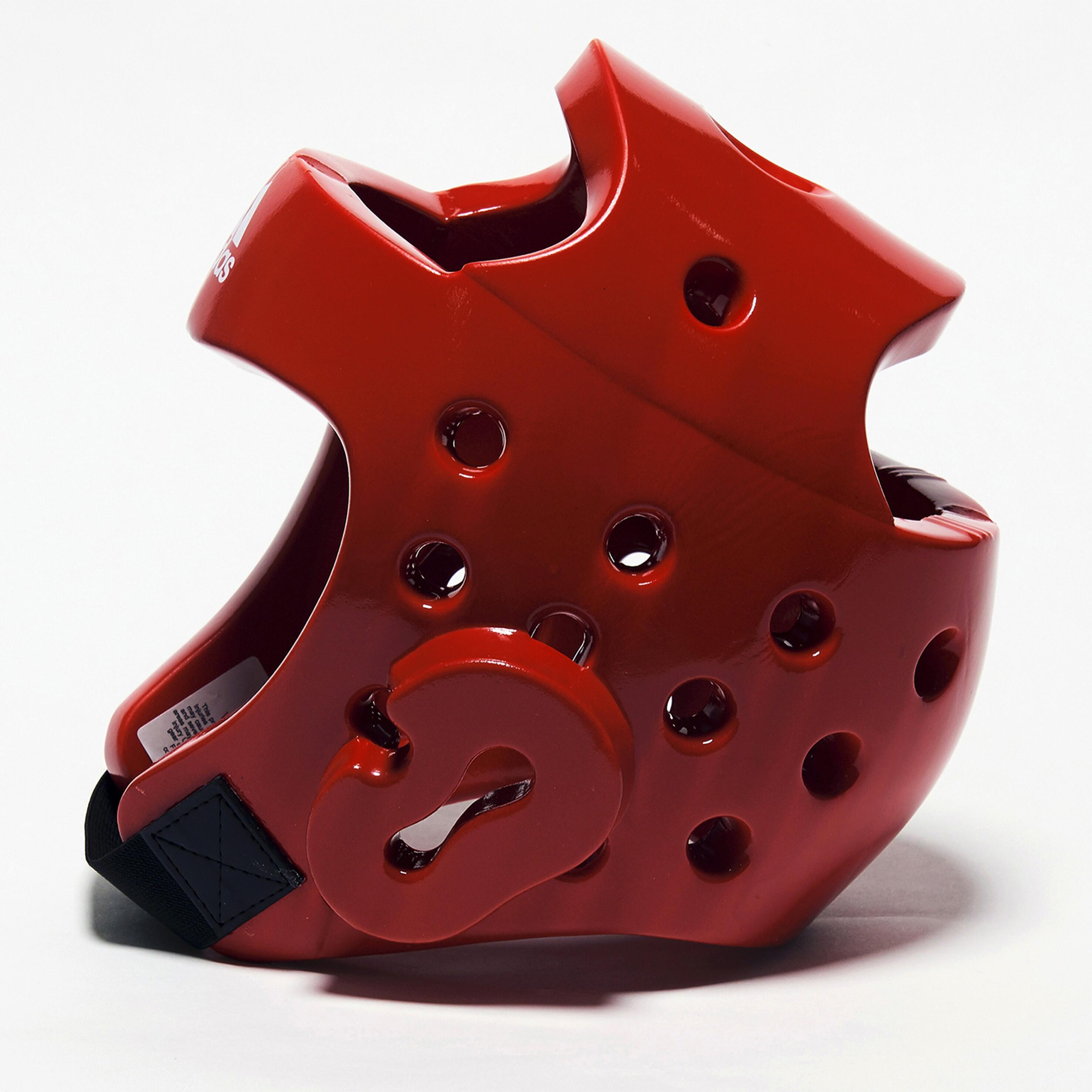 Casco de Taekwondo Adidas Decathlon