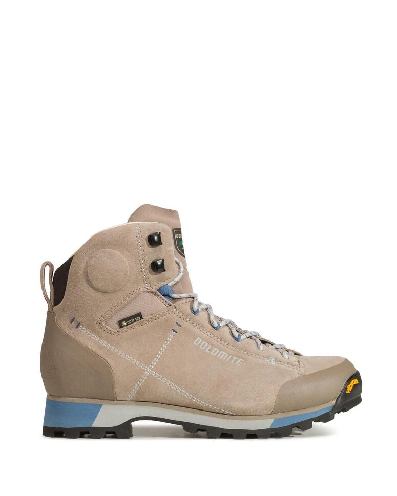 Buty trekkingowe damskie Dolomite Cinquantaquattro Hike Evo GTX
