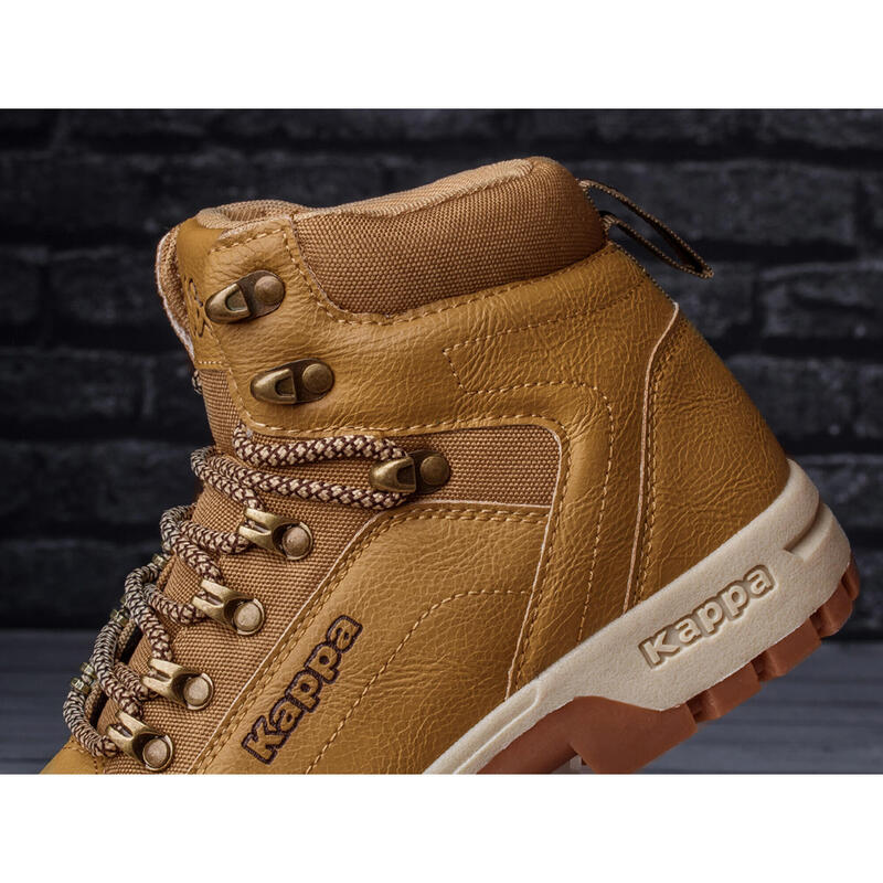 Chaussures d'hiver pour hommes Kappa Dolomo Mid