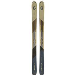 SCOTT PURE MISSION 98TI SKIS 2024