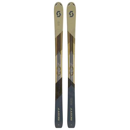 SCOTT PURE MISSION 98TI SKIS 2024