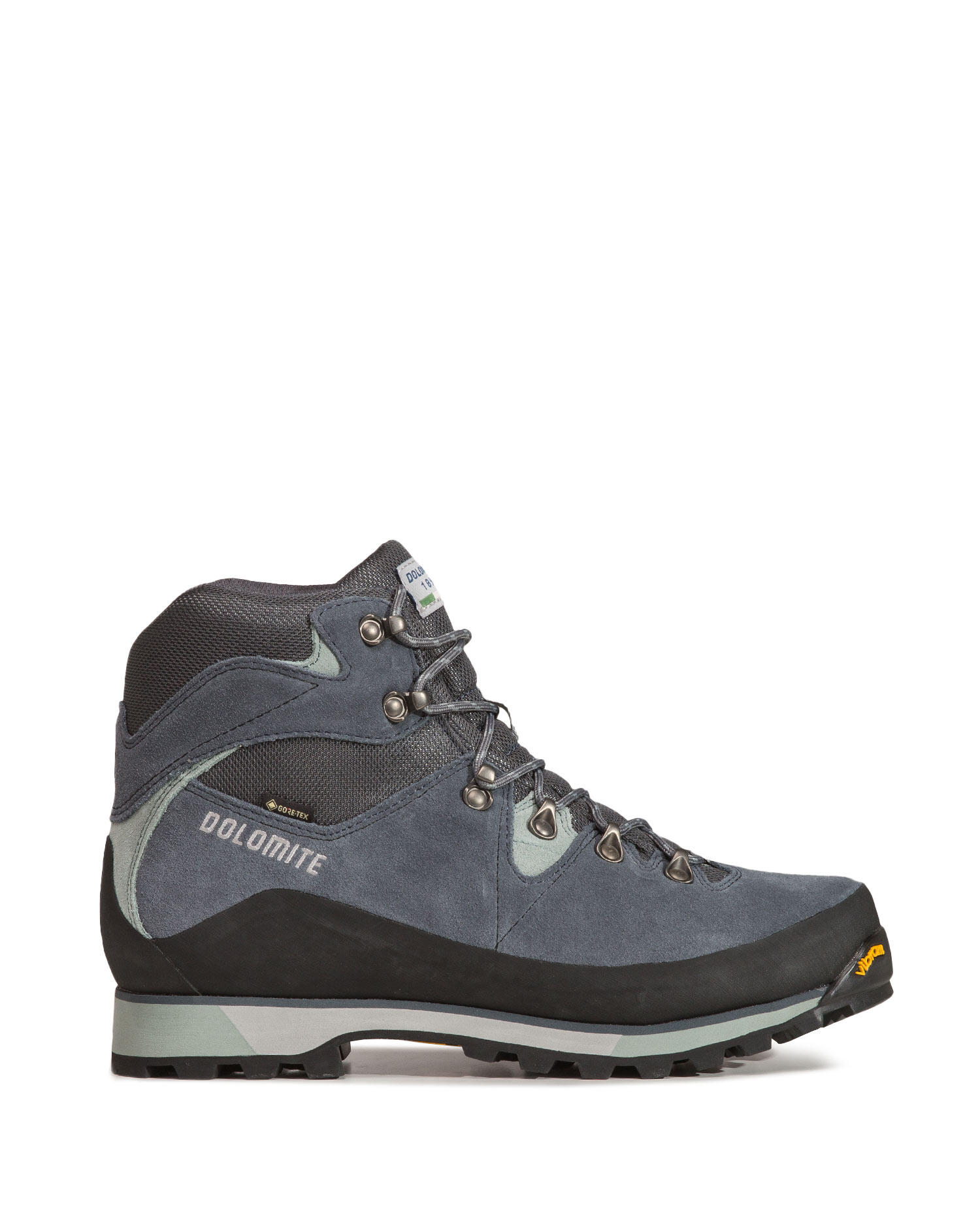 Unisex Wanderschuh ZERMATT GTX 2/5