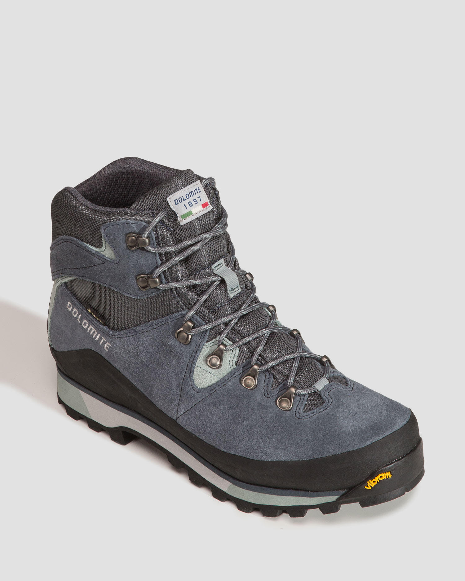 Unisex Wanderschuh ZERMATT GTX 3/5