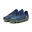 FUTURE PLAY FG/AG Fußballschuhe Jugendliche PUMA Persian Blue Pro Green