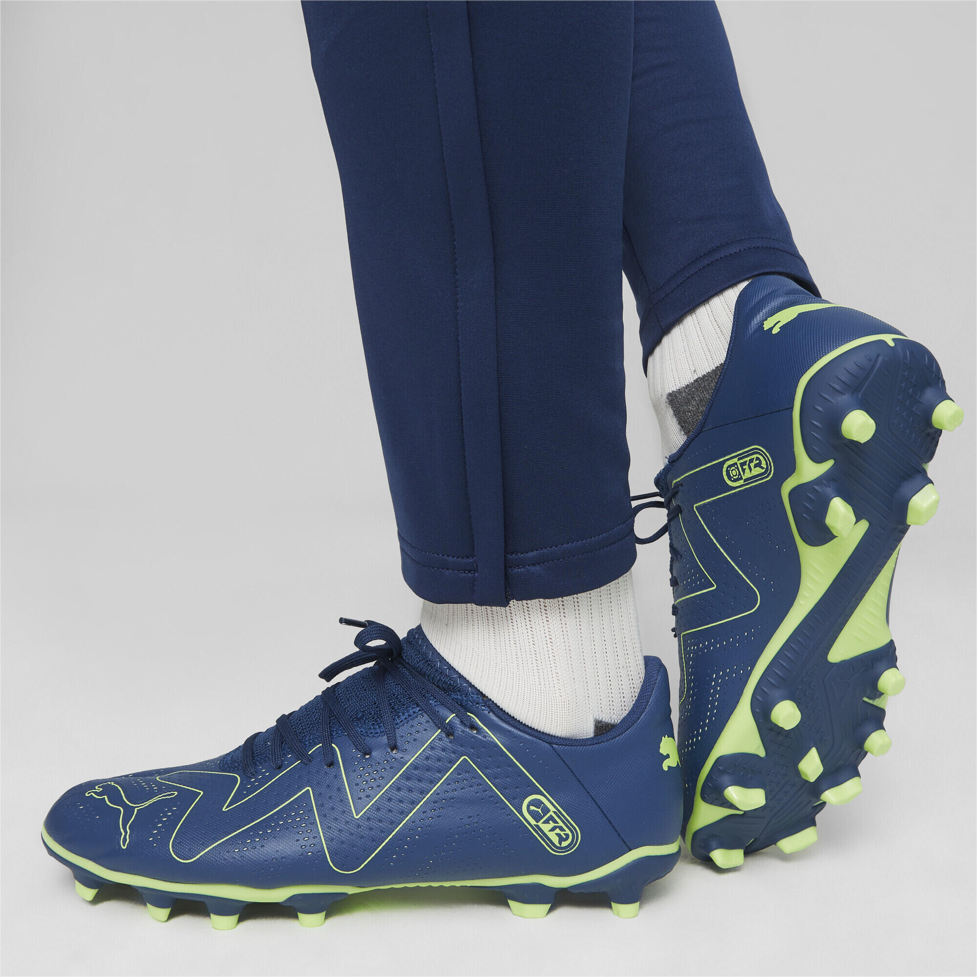 Buty piłkarskie męskie Puma Future Play 2/7
