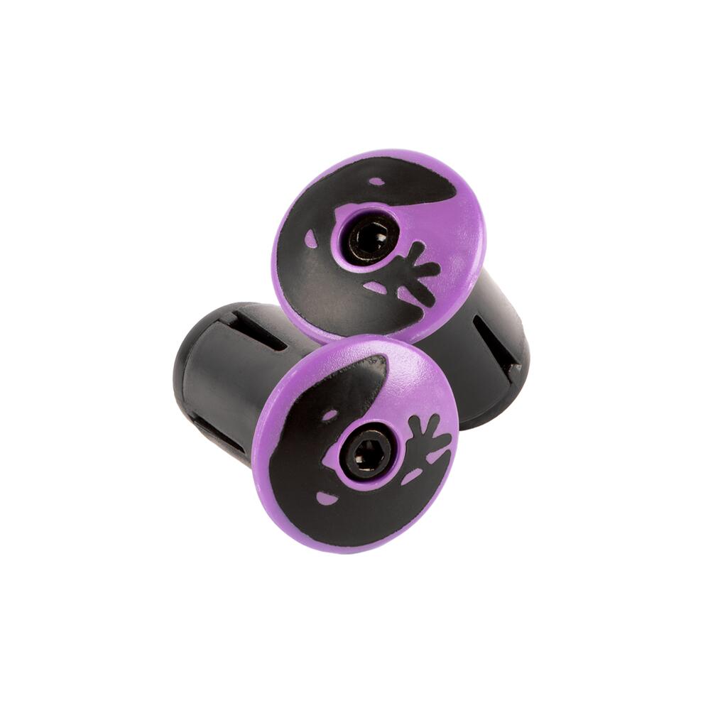 Cinta de manillar DSP V2 2.5mm - Morado/Violeta 3/3