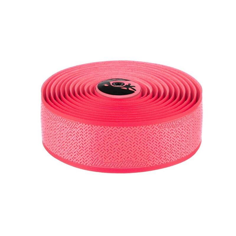 DSP V2 bande de guidon 2.5mm - Neon Pink