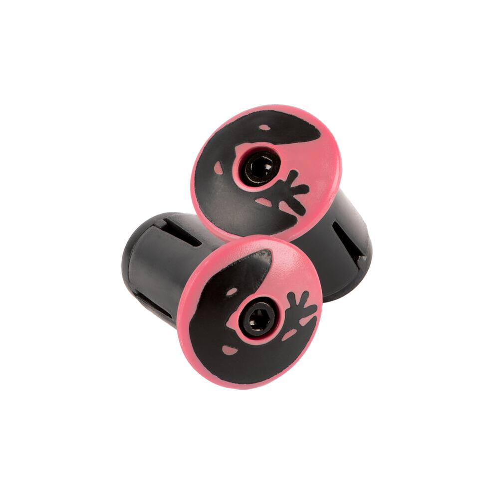 DSP V2 bande de guidon 2.5mm - Neon Pink 3/3