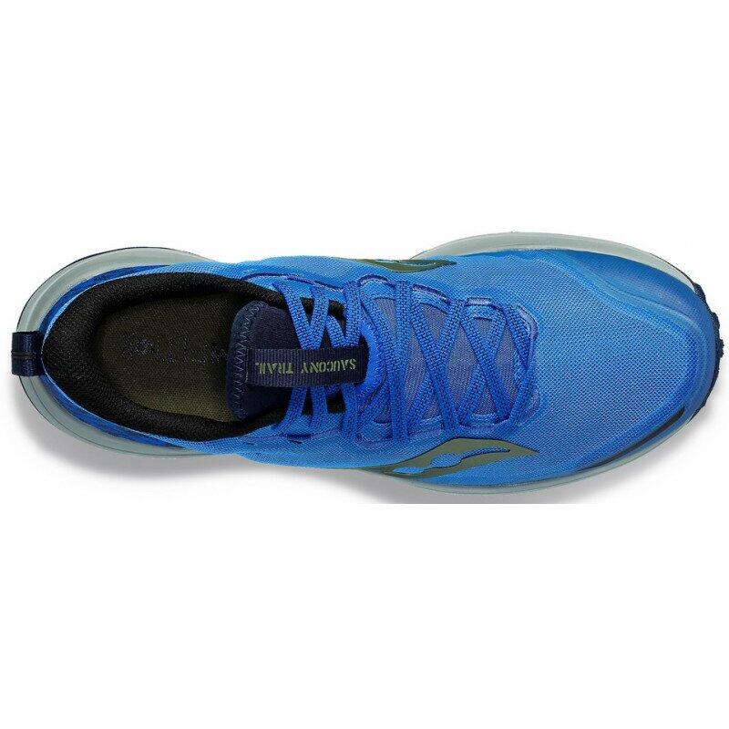 Saucony Xodus Ultra 2 3/7