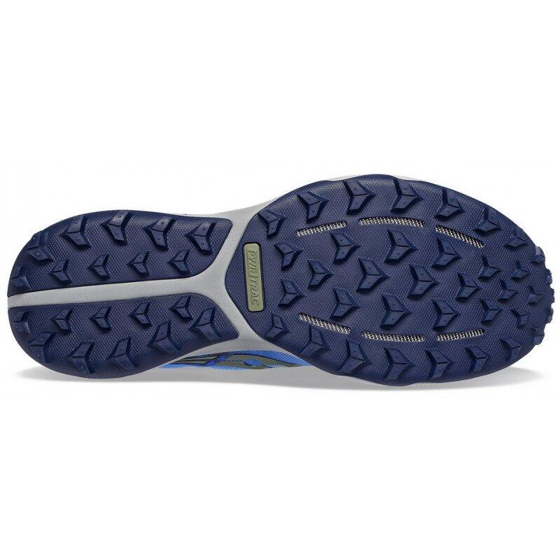 Saucony Xodus Ultra 2 4/7