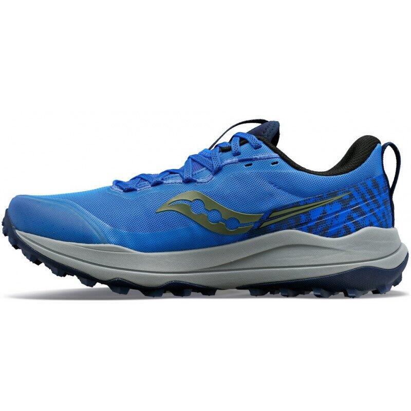 Buty trailowe męskie Saucony Xodus Ultra 2