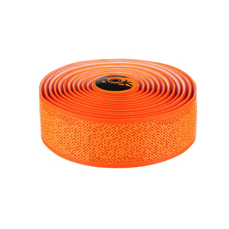 DSP V2 Handlebar Tape 2.5mm - Tangerine Orange