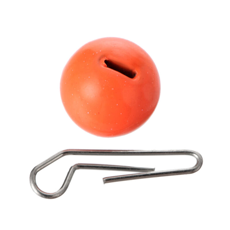 Tungsten Mini Cheburashka Sortiment Neon 0,5-2g Box