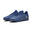 FUTURE PLAY TT Fußballschuhe Herren PUMA Persian Blue Pro Green