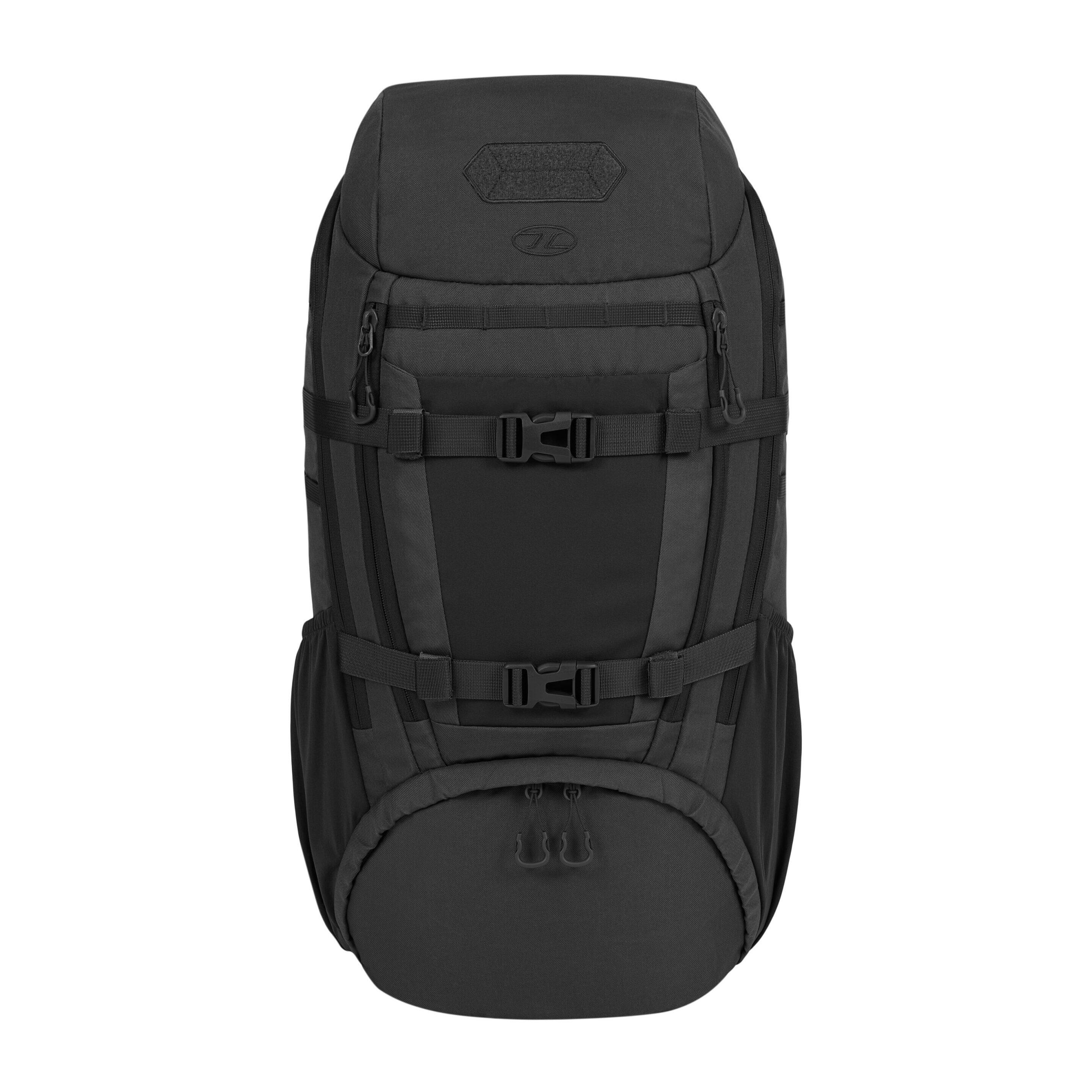 Sac à dos 40L Highlander Forces Eagle 3 Noir 4/6
