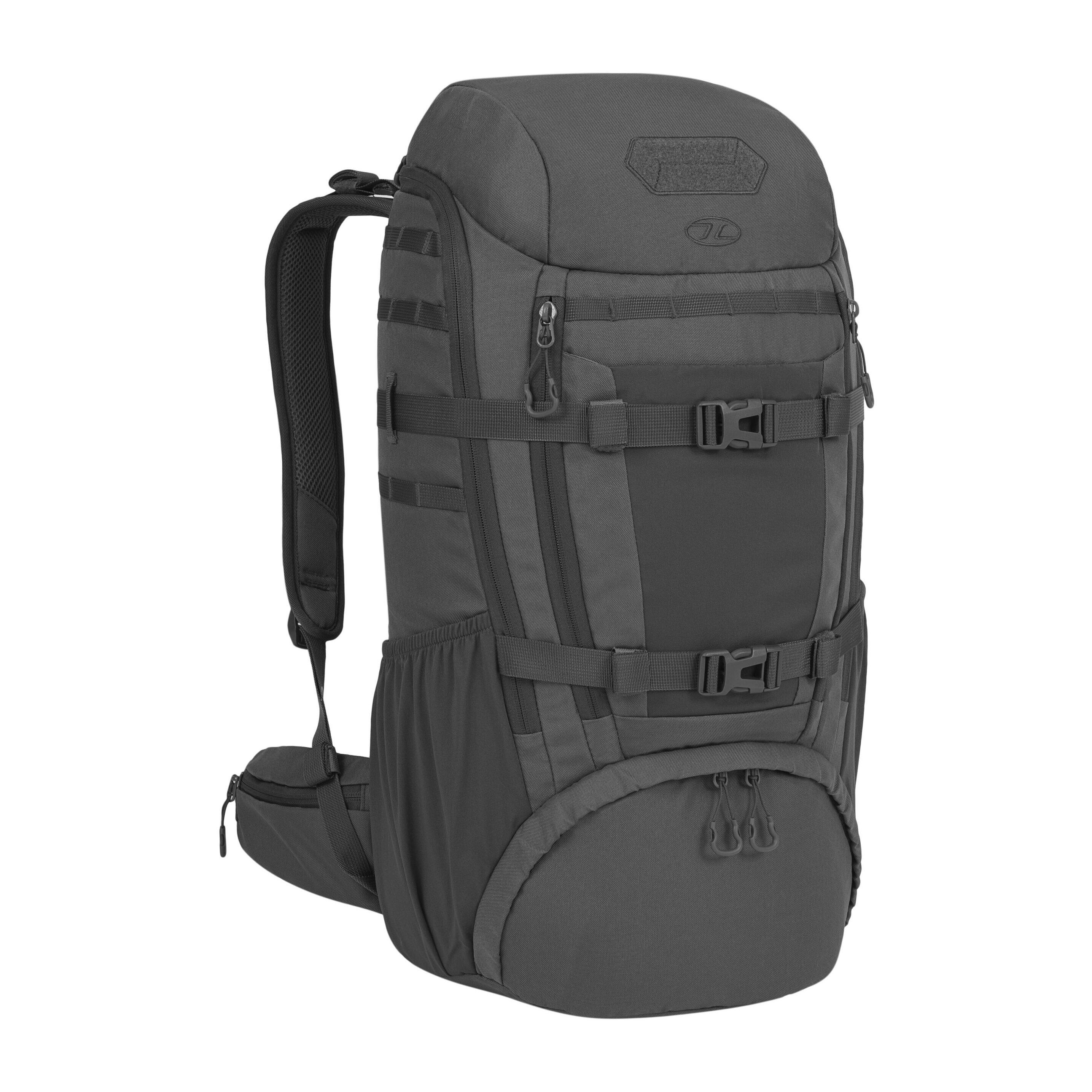 HIGHLANDER Mochila 40L Highlander Forces Eagle 3 Cinzento