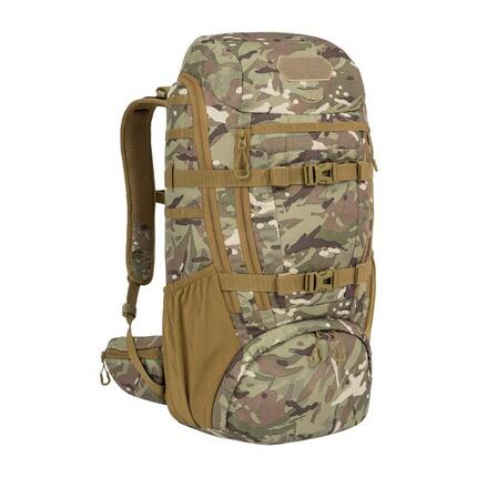 Sac à dos 40L Highlander Forces Eagle 3 HC Camo