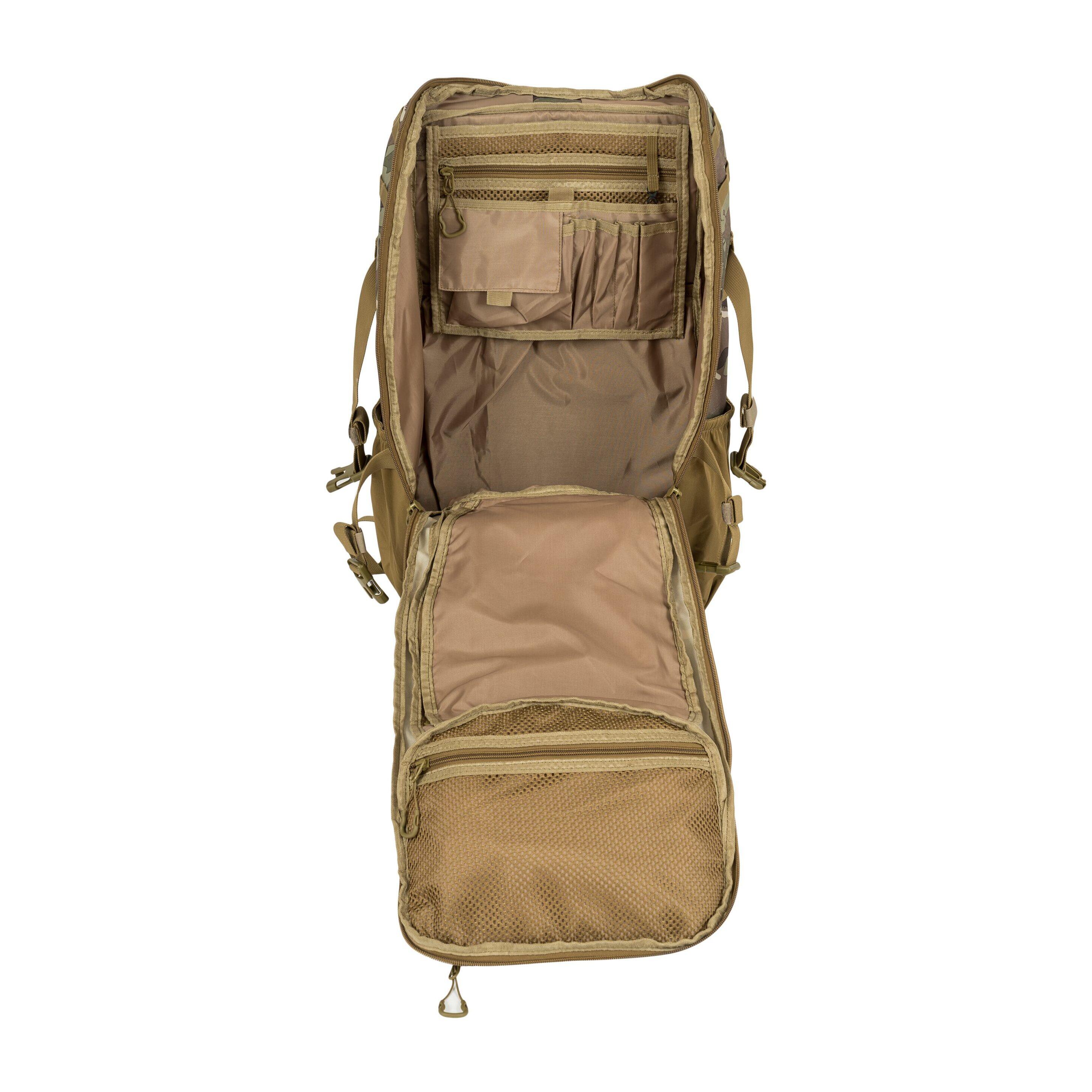 Rucksack Highlander Eagle 3 3/4