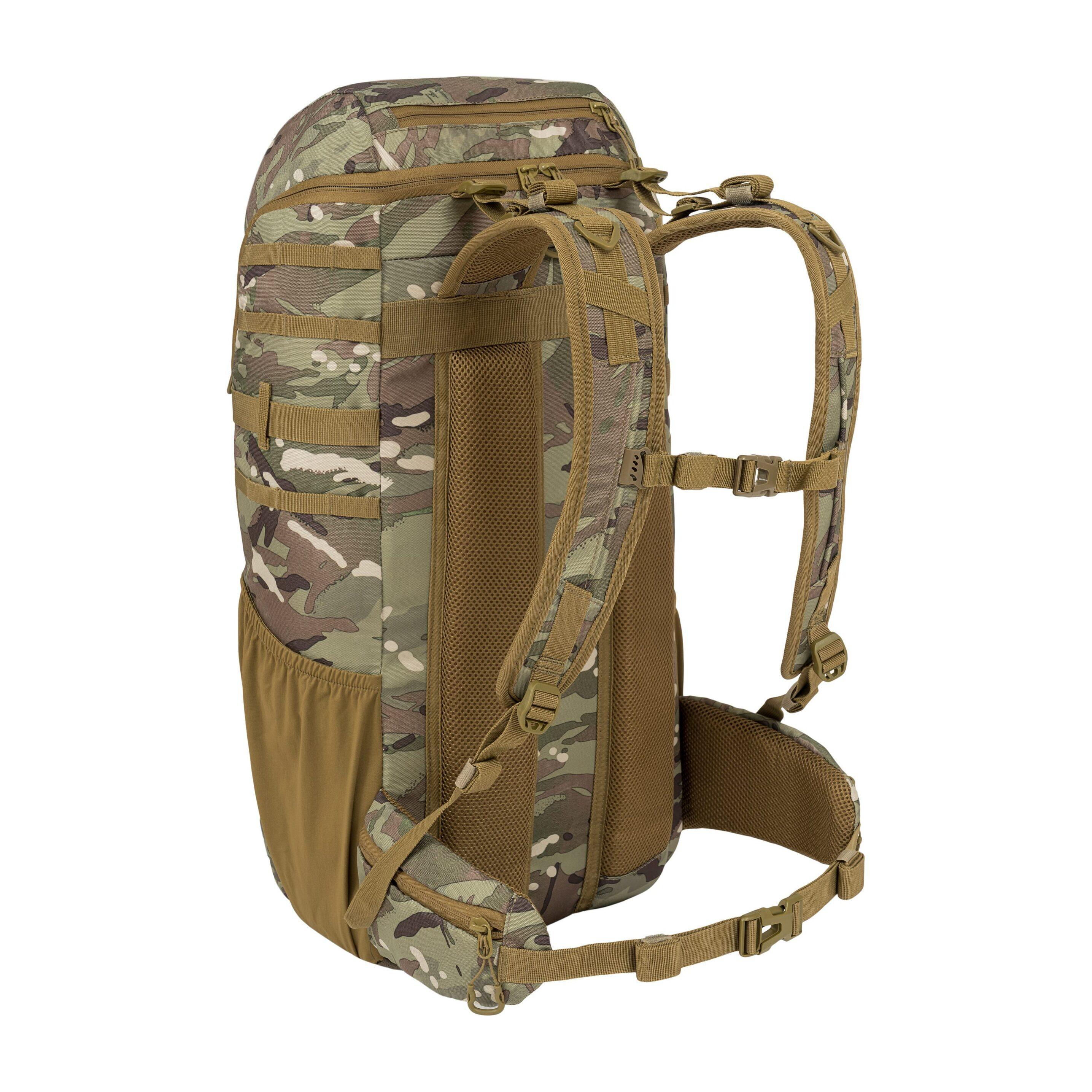 Rucksack Highlander Eagle 3 2/4