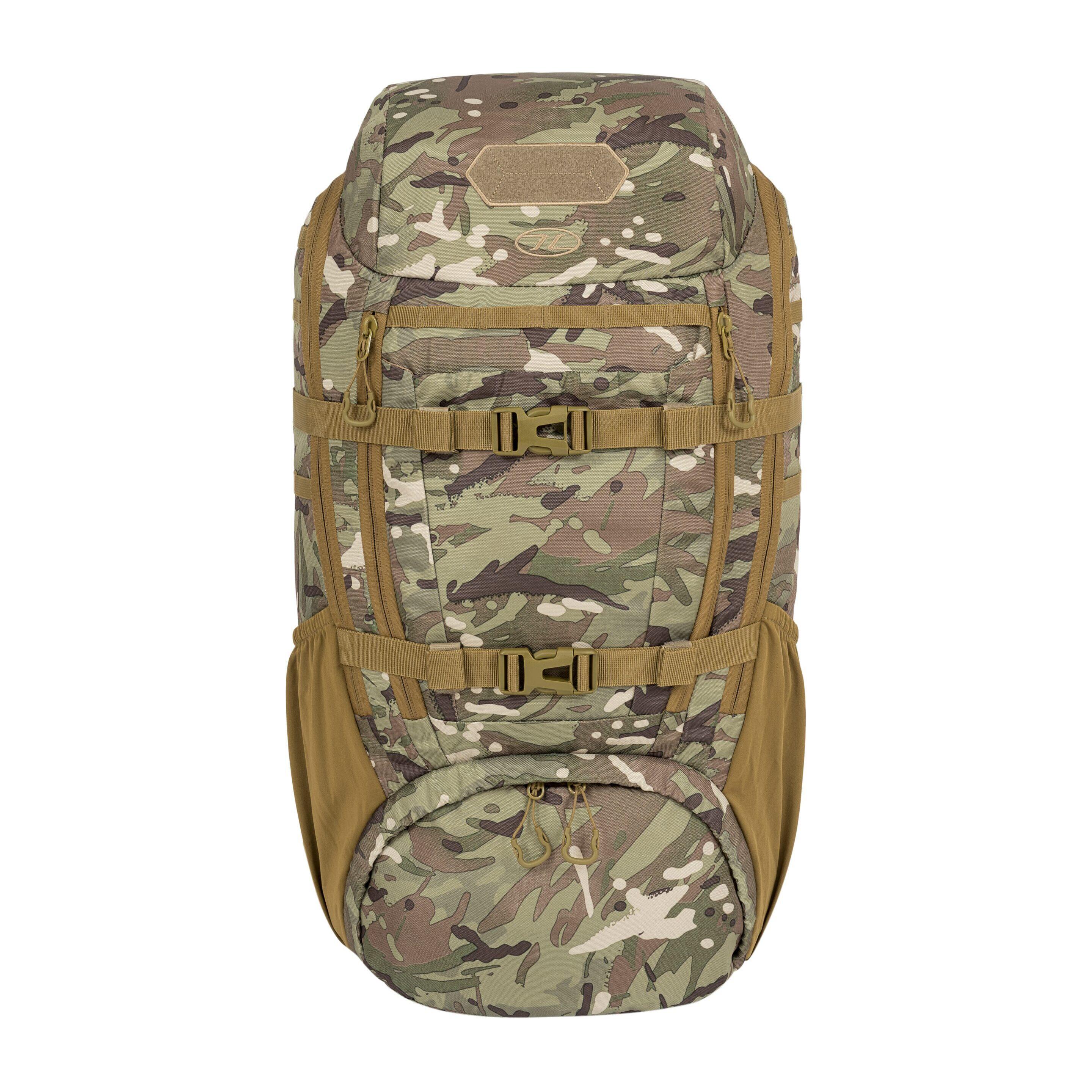 Rucksack Highlander Eagle 3 4/4