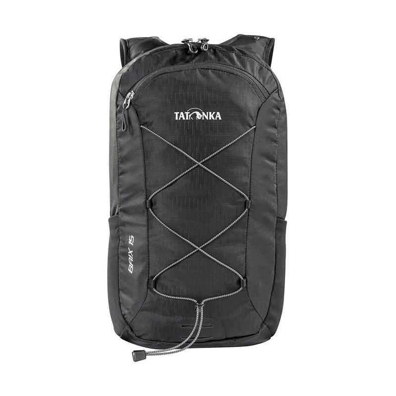 Baix 15 Hiking Backpack 15L - Black