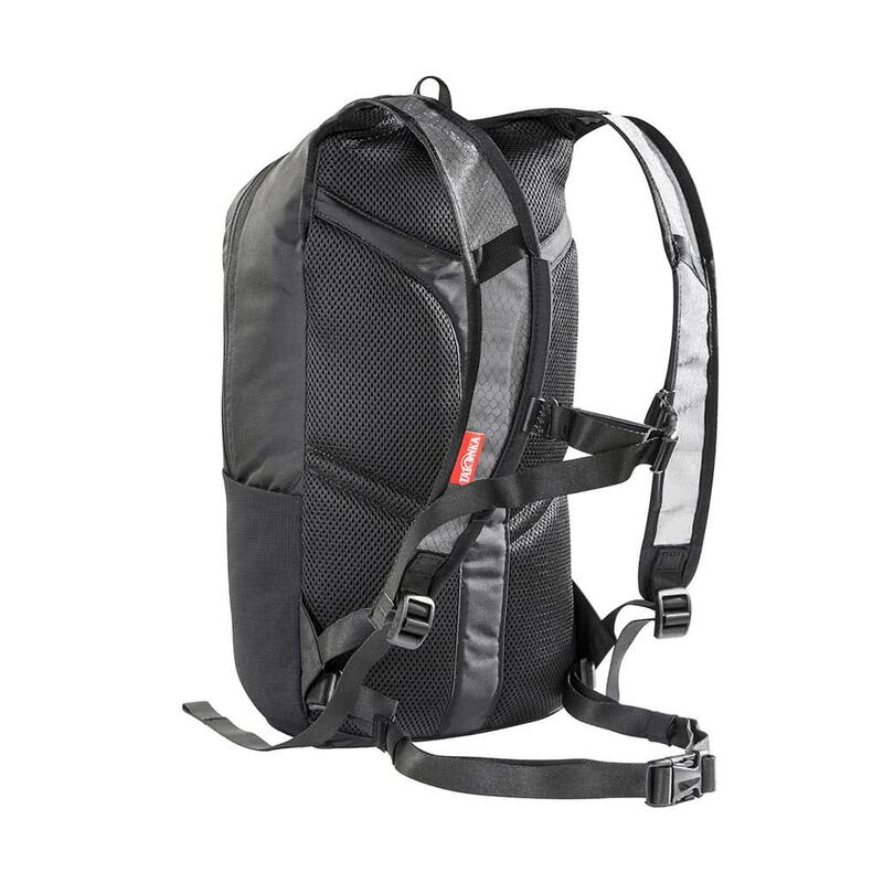 Baix 15 Hiking Backpack 15L - Black