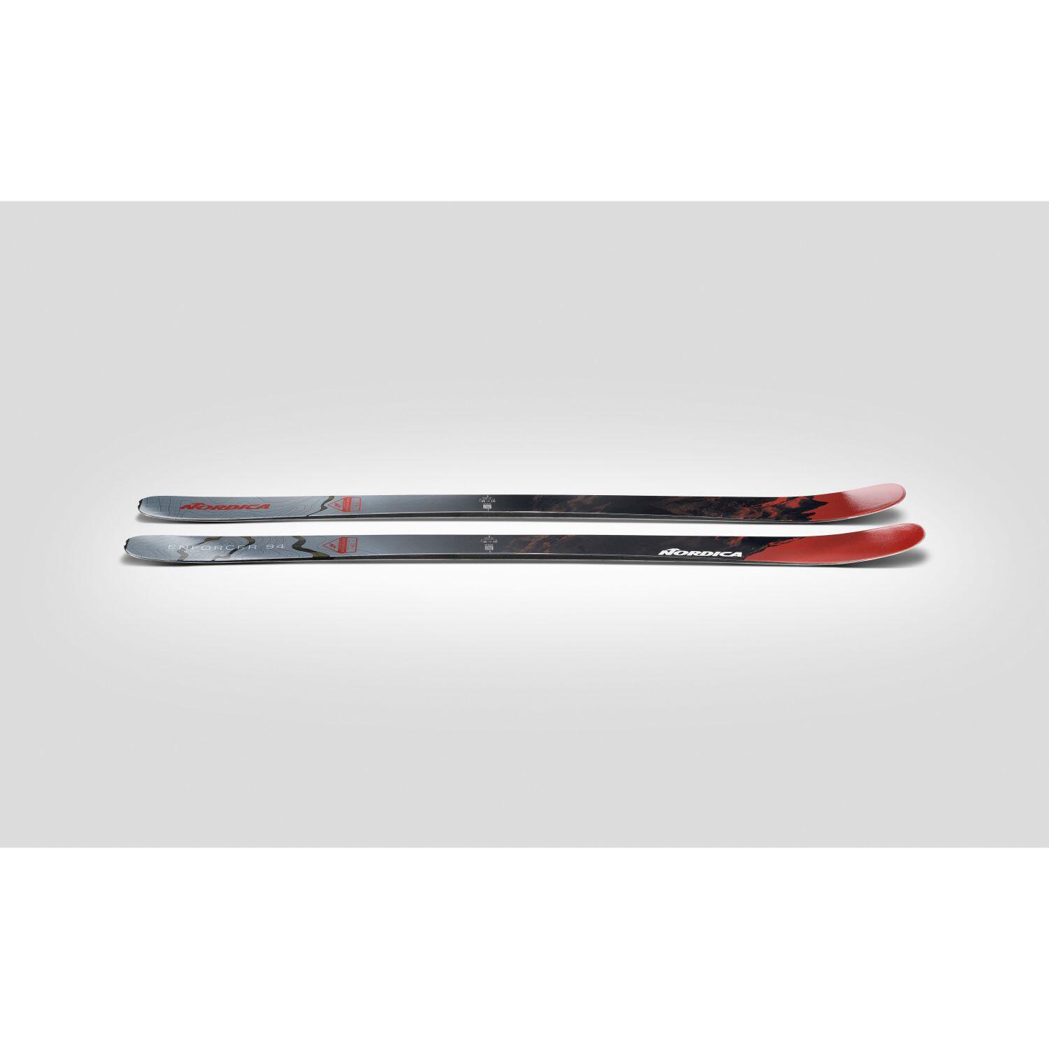 NORDICA SKI ENFORCER 94 UNLIMITED 2023 6/7