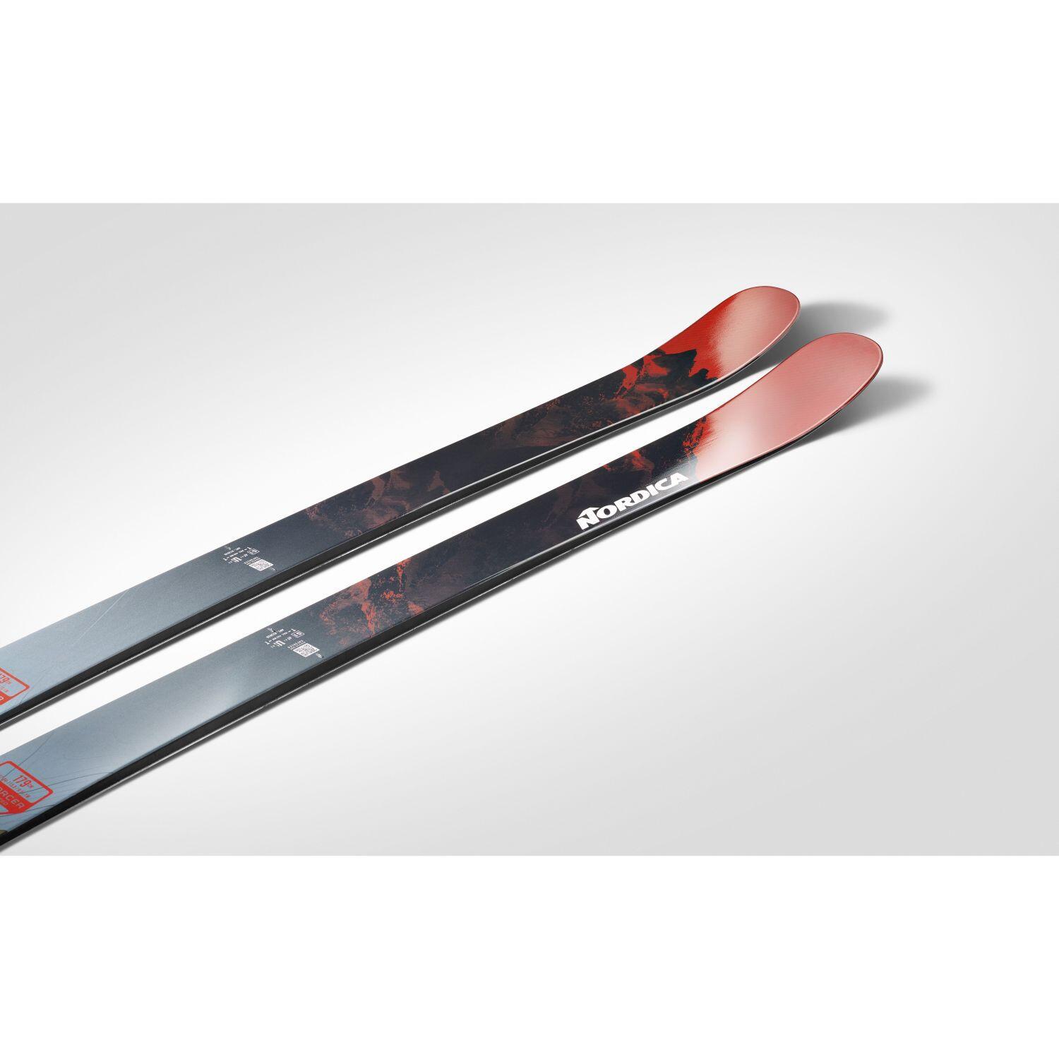NORDICA SKI ENFORCER 94 UNLIMITED 2023 4/7