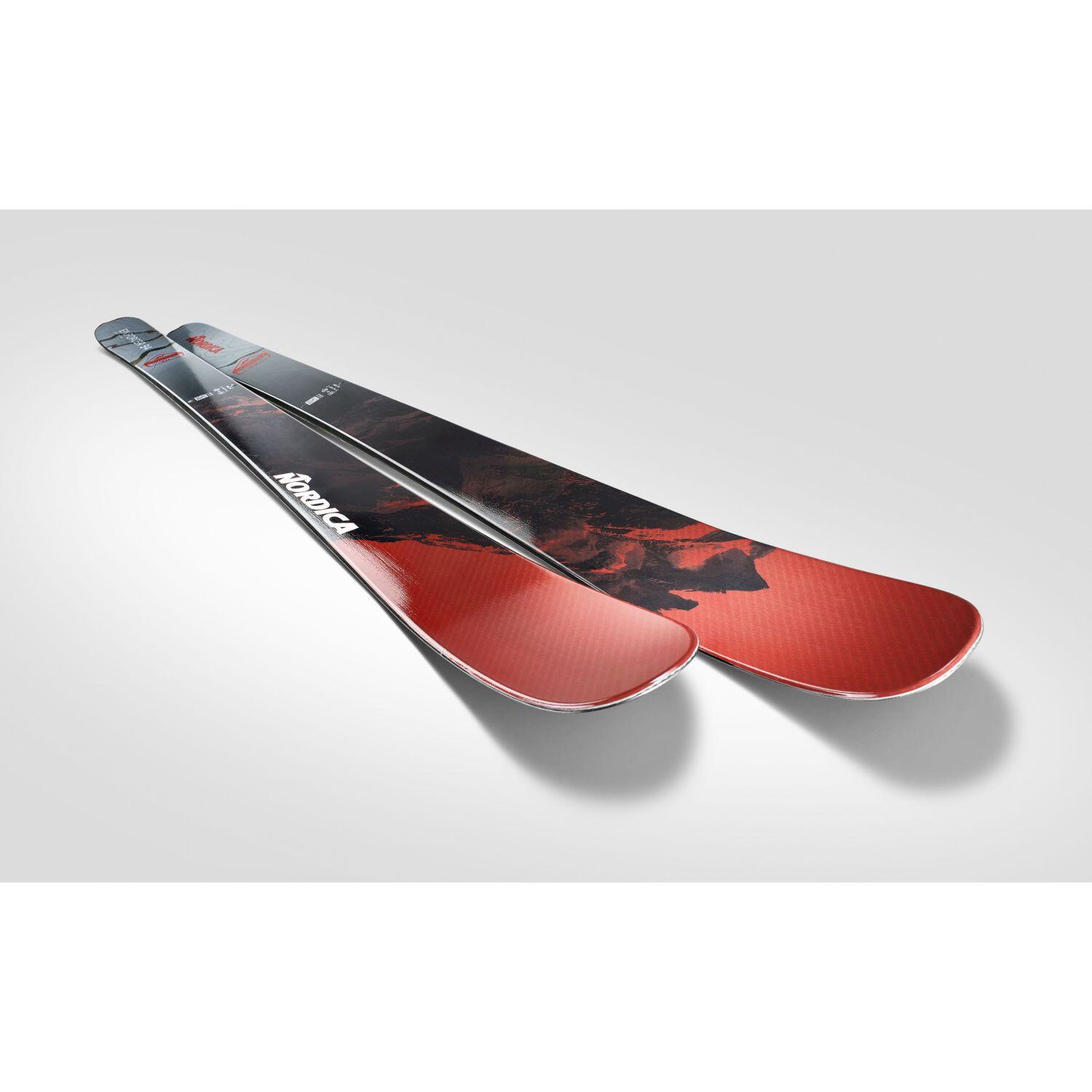 NORDICA SKI ENFORCER 94 UNLIMITED 2023 3/7