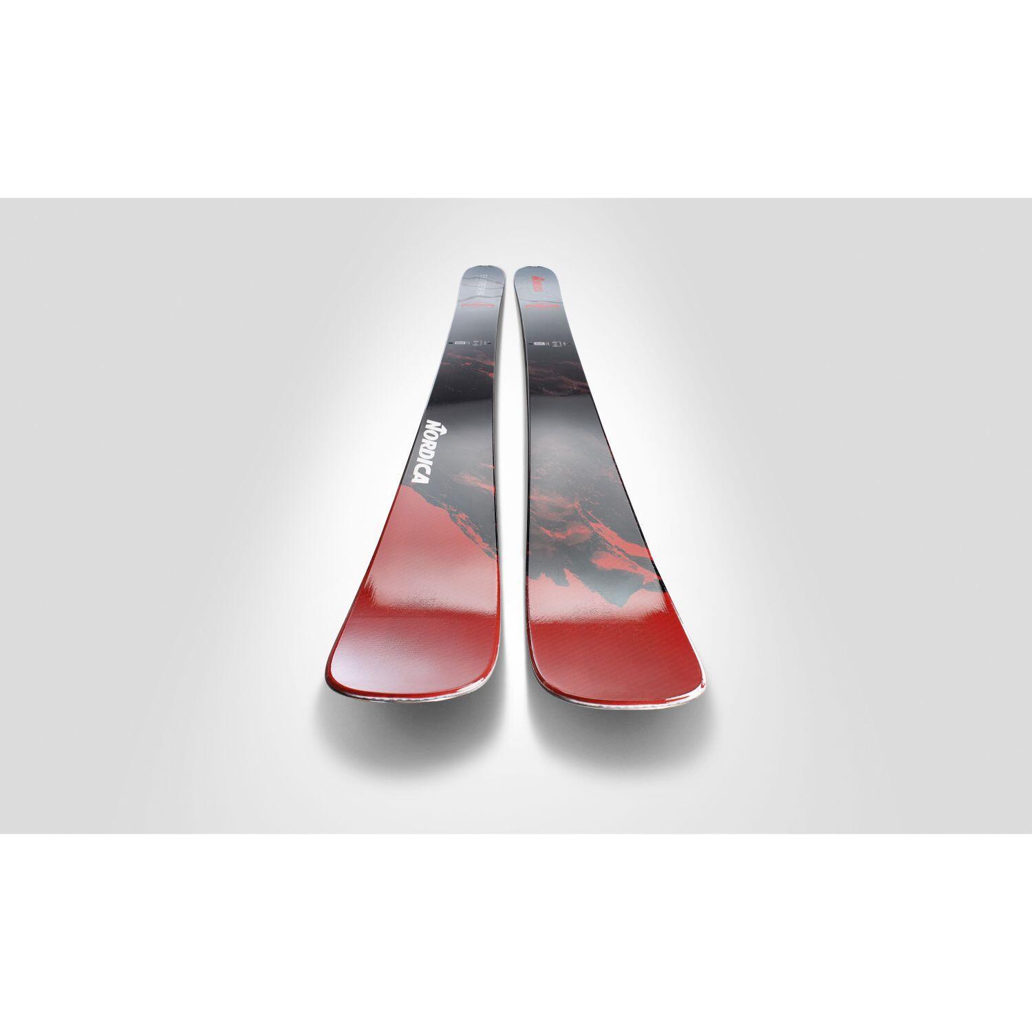 NORDICA SKI ENFORCER 94 UNLIMITED 2023 7/7