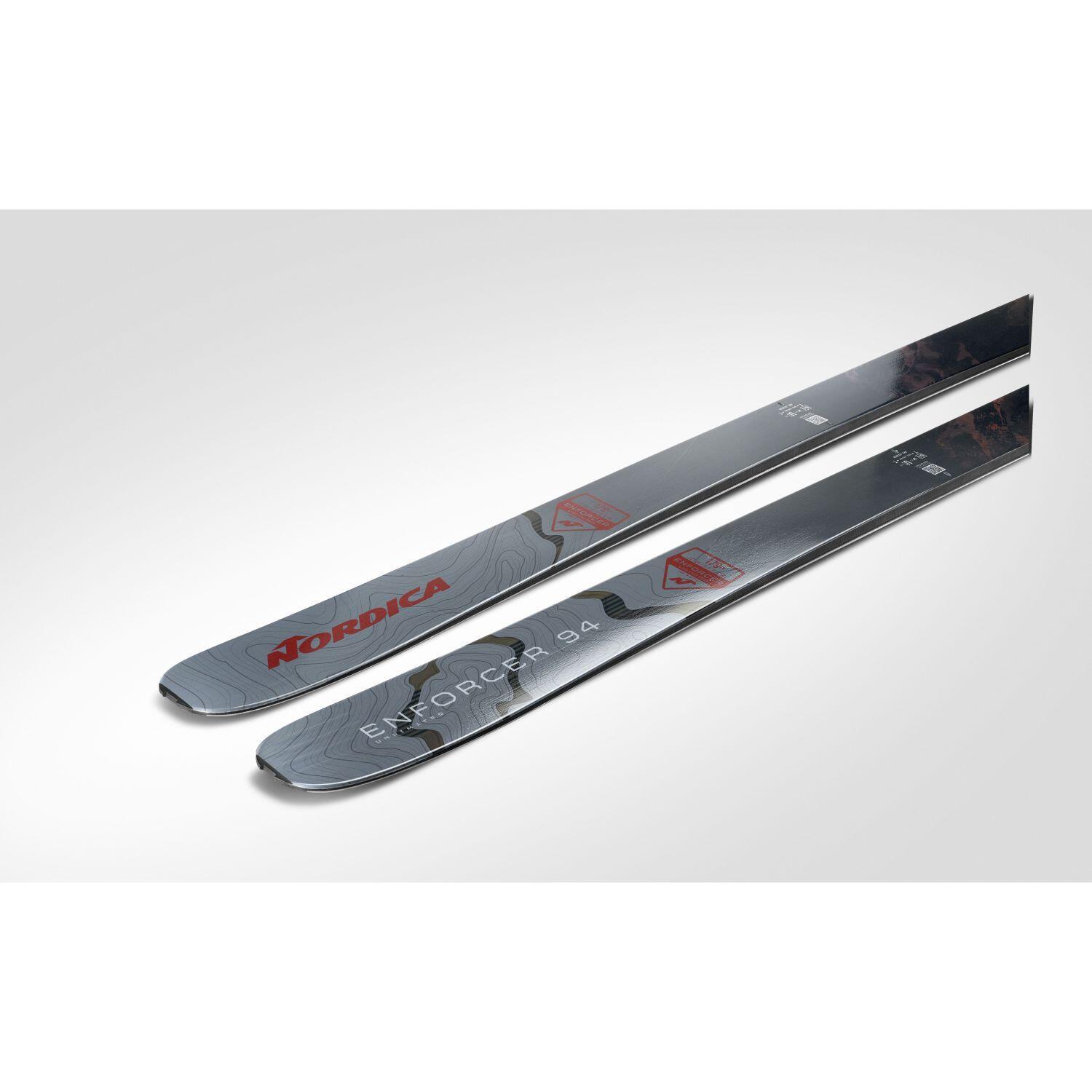 NORDICA SKI ENFORCER 94 UNLIMITED 2023 5/7