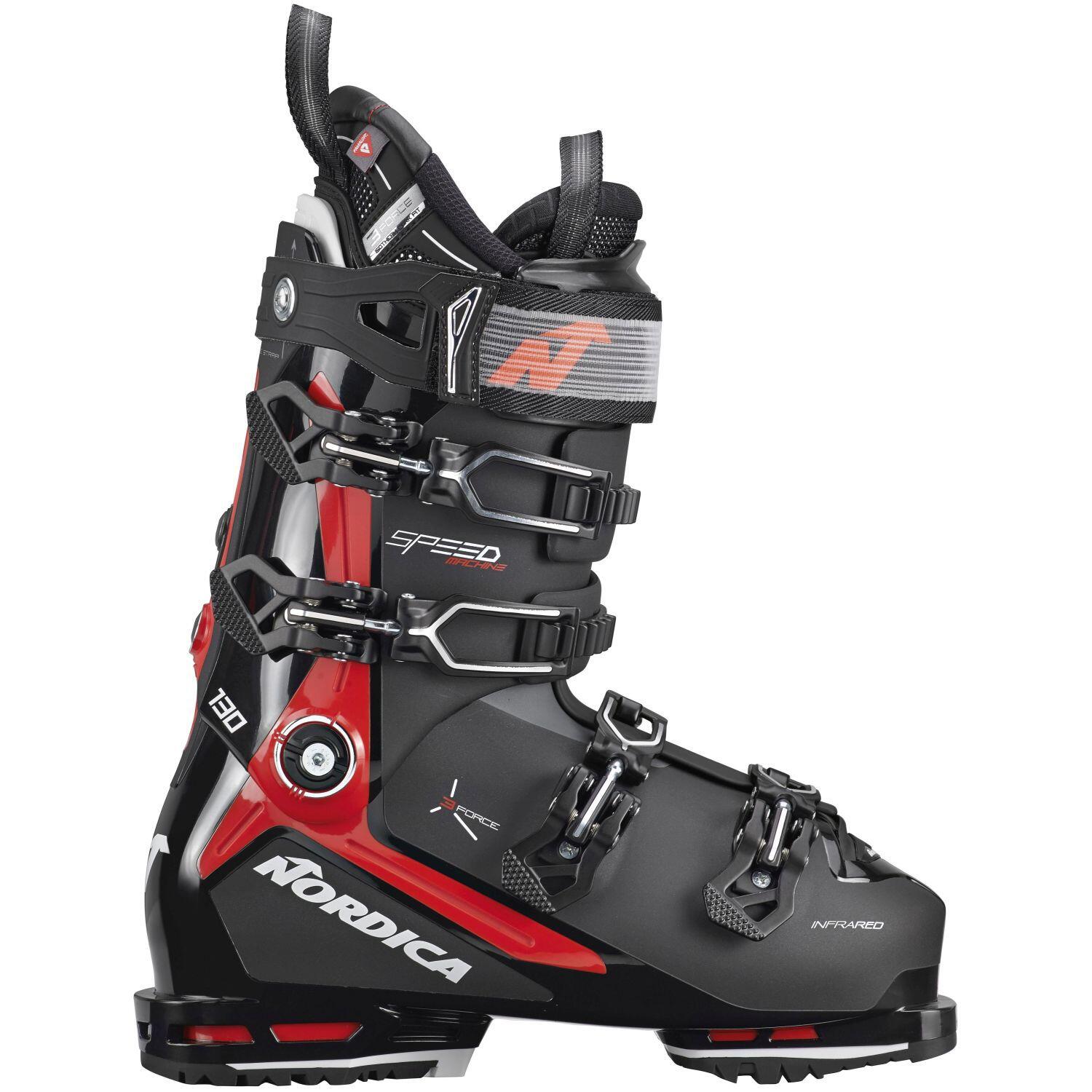 NORDICA TECNICA Skishuh Speedmachine 3 130 GW