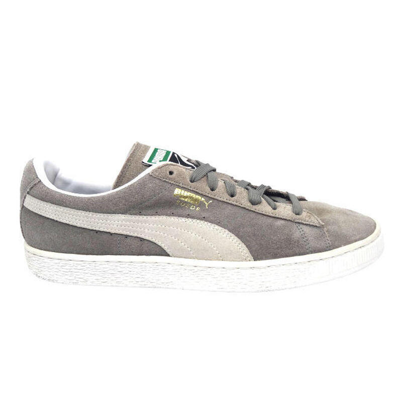 Tweedehands Suede - Puma Très bon état