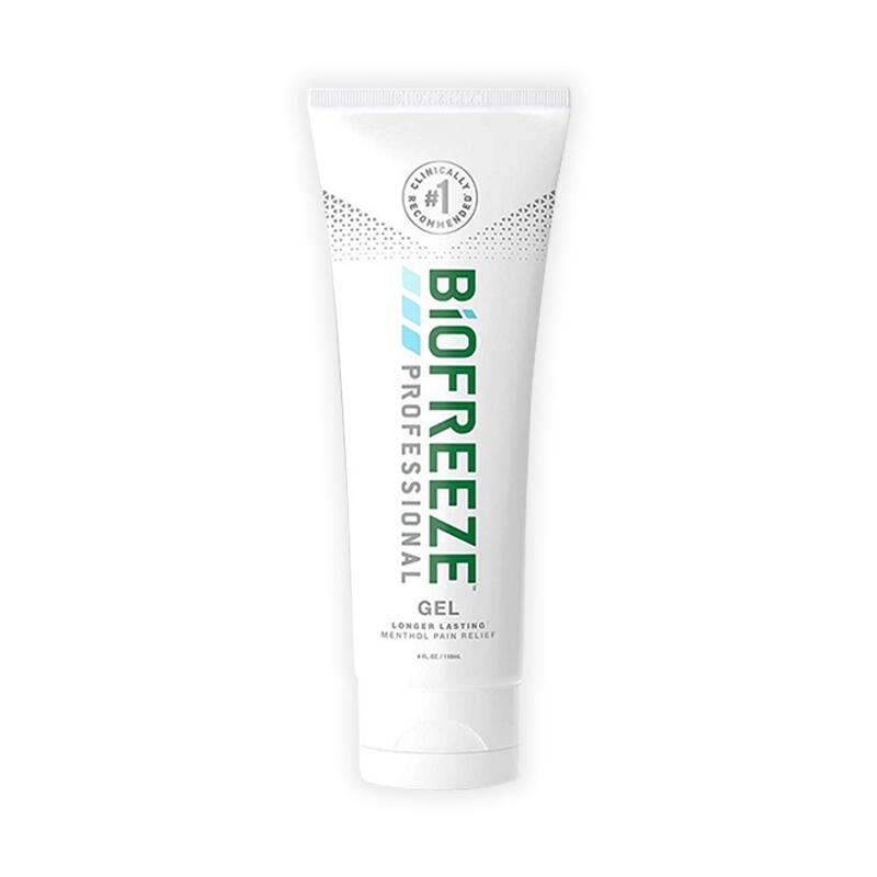 Ice Therapy Gel 118ml 4oz Decathlon