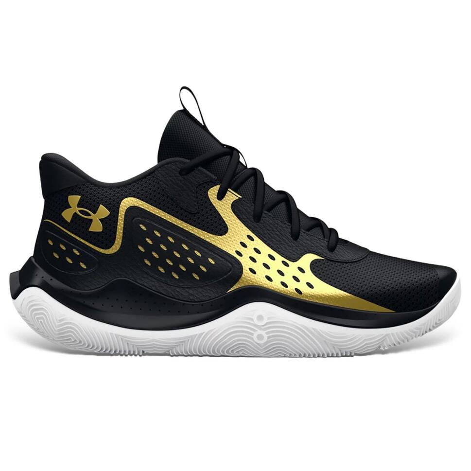 Under armour jet 23
