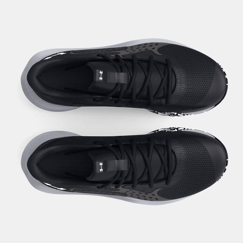 Scarpe basket uomo under armour jet - - 4/5