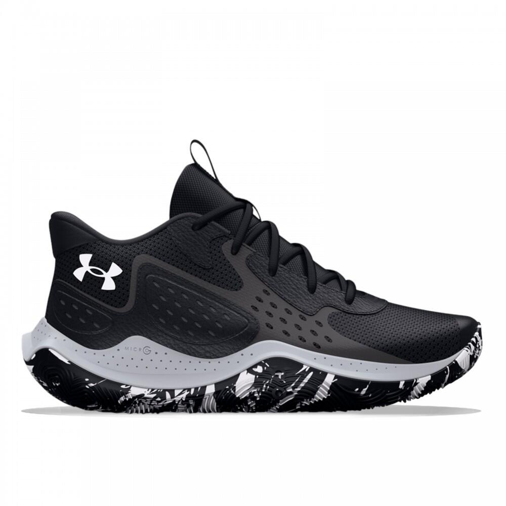 UNDER ARMOUR Scarpe basket uomo under armour jet - -