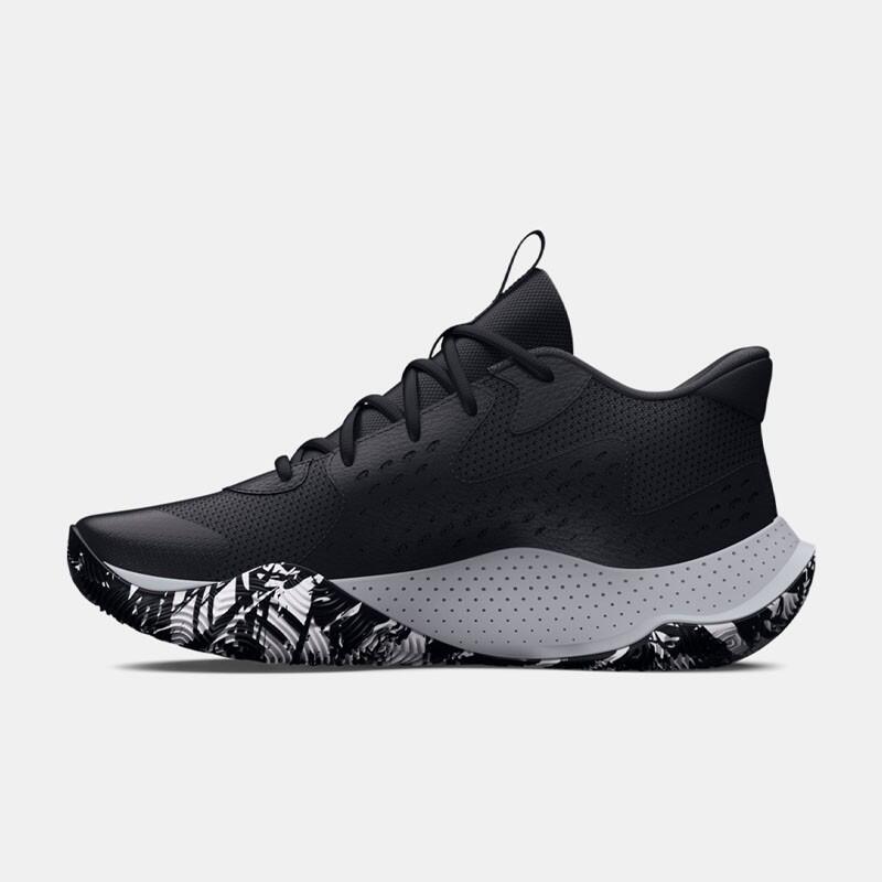 Scarpe basket uomo under armour jet - - 2/5