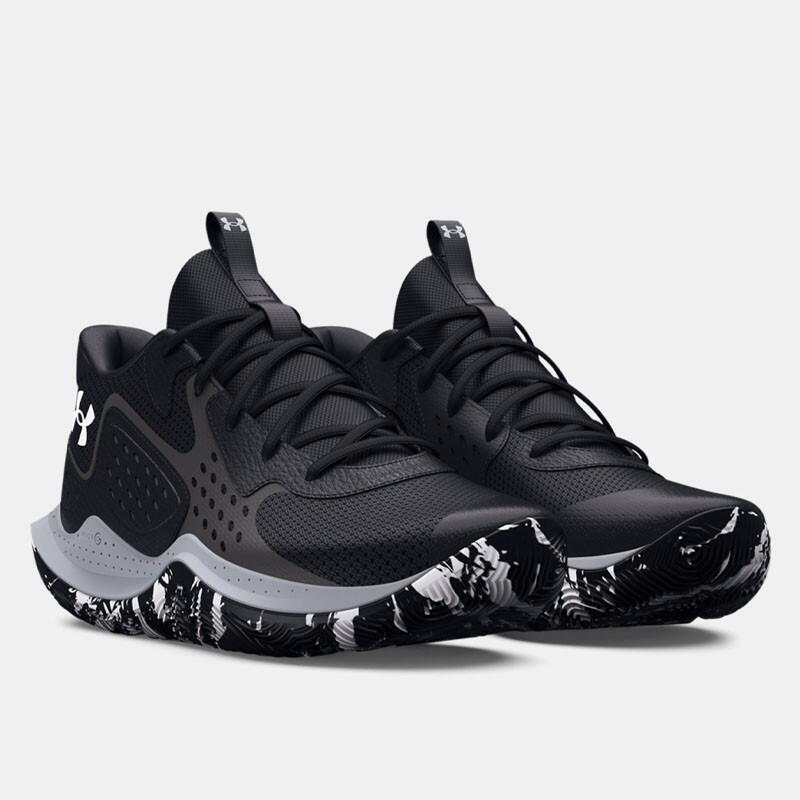 Scarpe basket uomo under armour jet - - 3/5