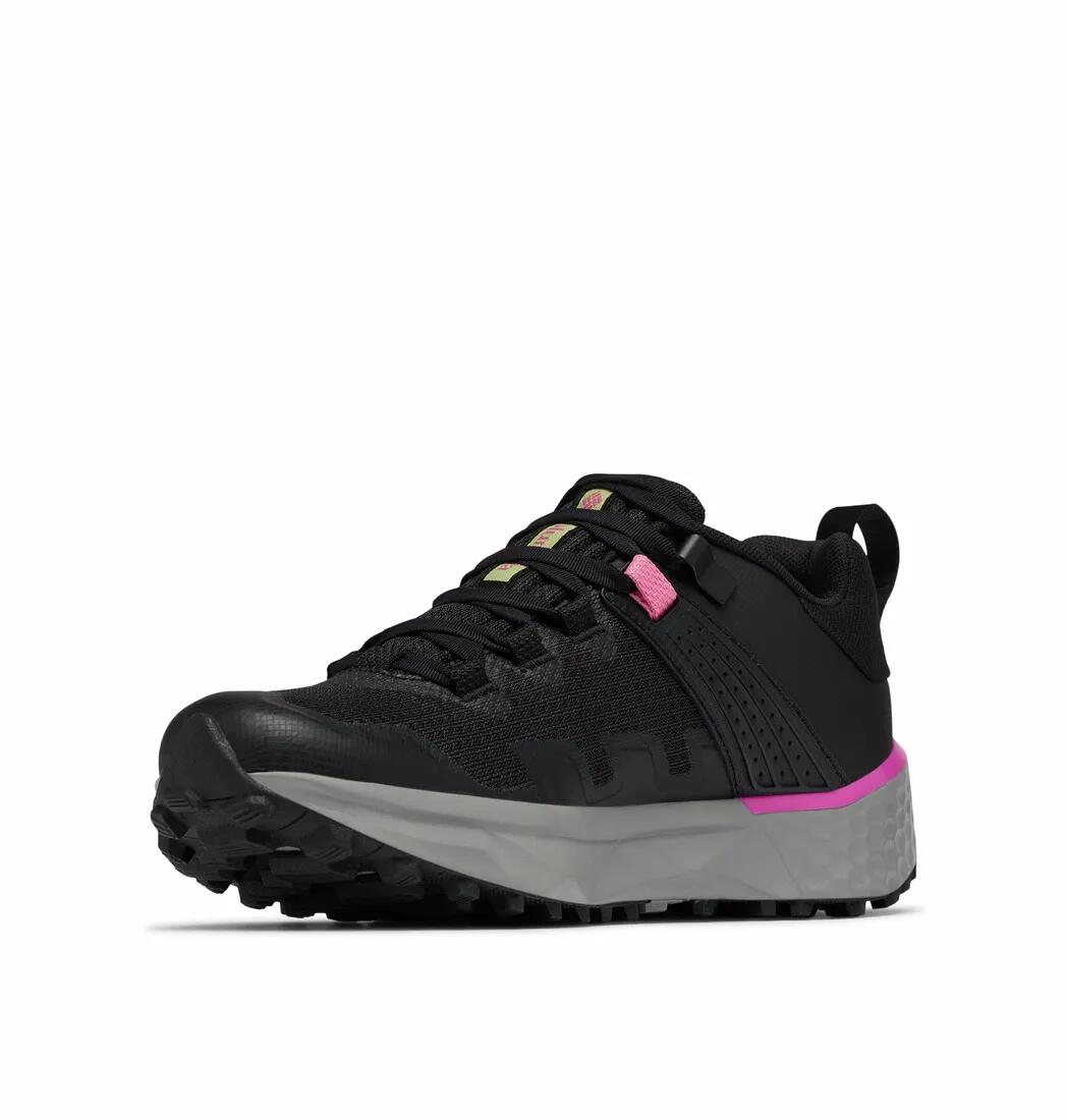 Buty Trailowe Damskie Columbia Facet 75 Outdry 6/7