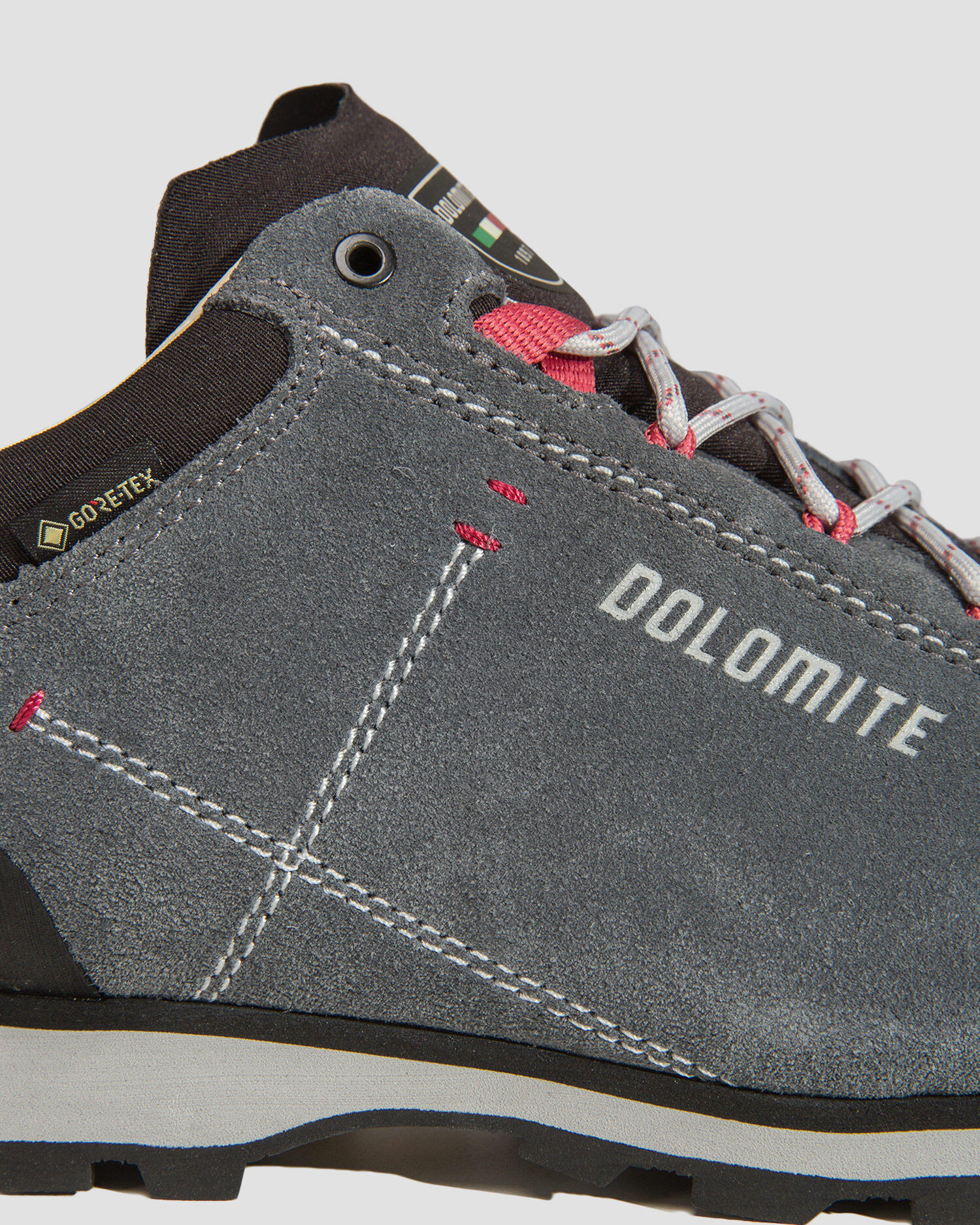 DOLOMITE Wanderschuh  -  Damen  -  Cinquantaquattro Hike Low Evo Gtx 5/5