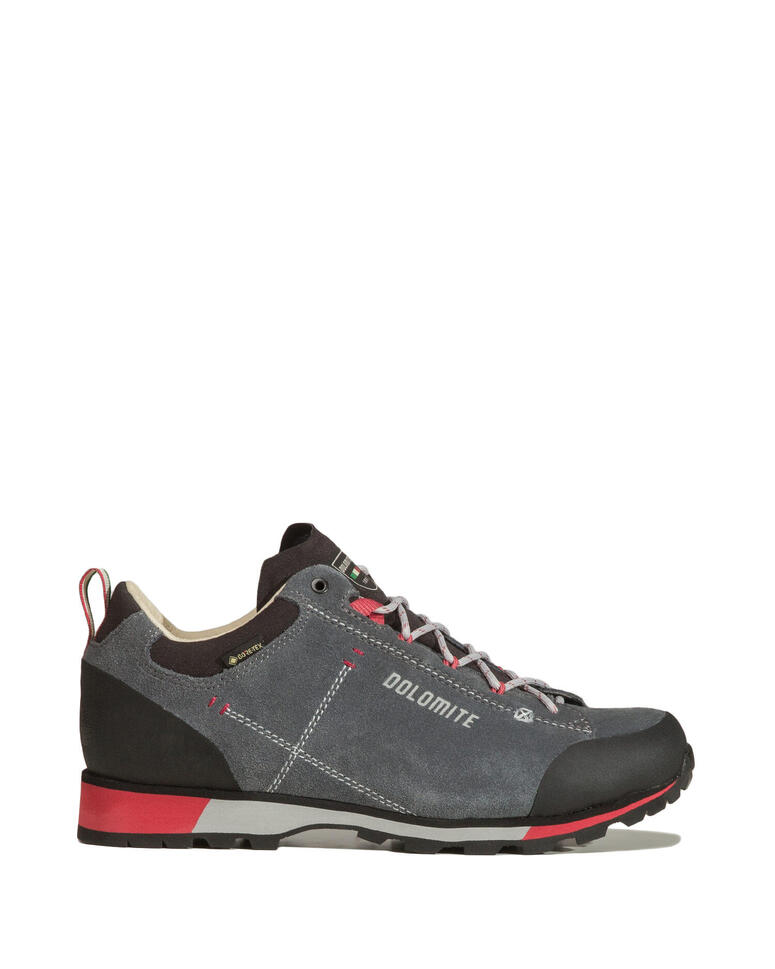 Buty trekkingowe damskie Dolomite Cinquantaquattro Hike Low Evo GTX