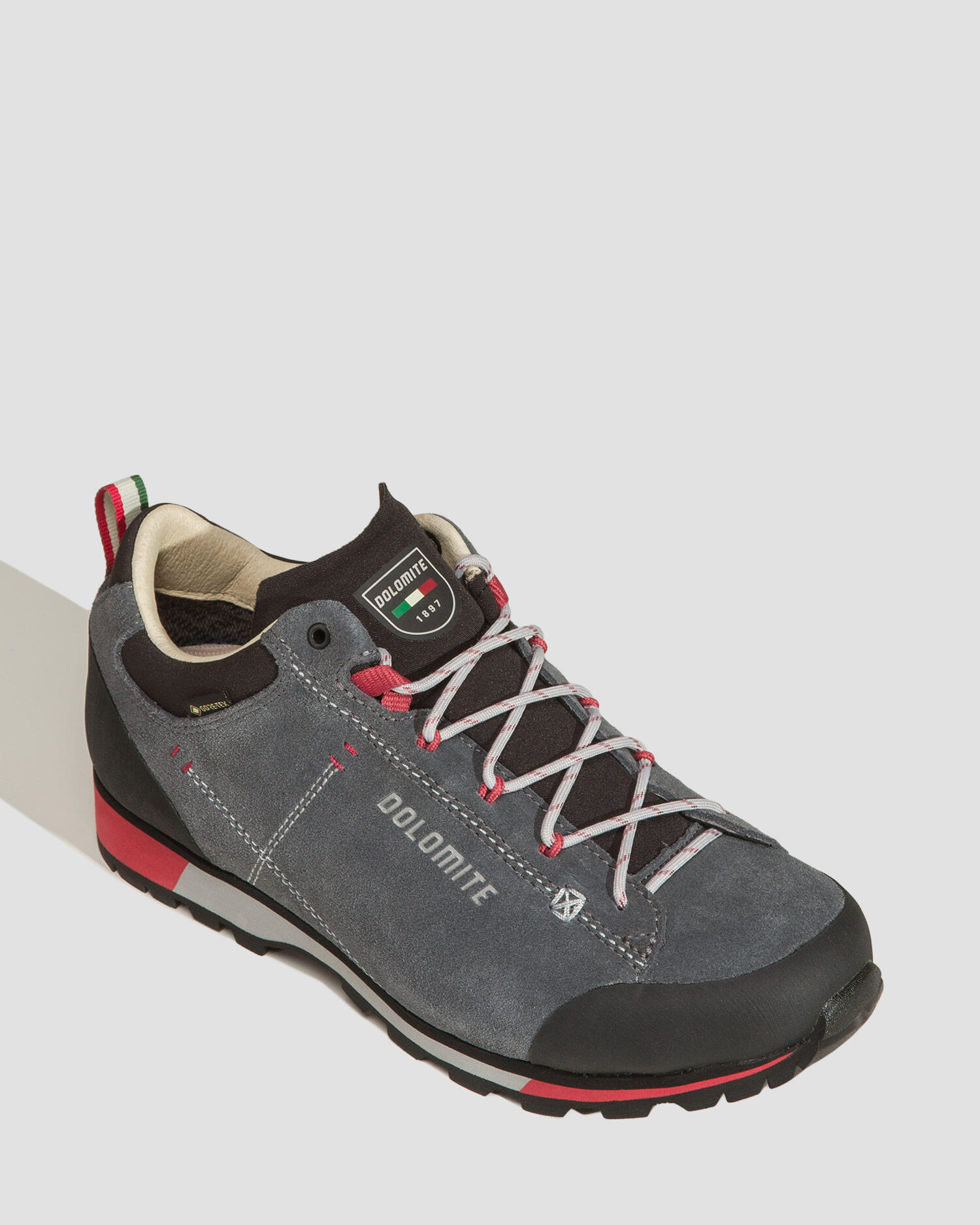 DOLOMITE Chaussure De Randonnée  -  Femmes  -  Cinquantaquattro Hike Low Evo Gtx 3/5