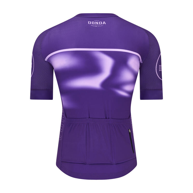 Flow Two - Womens Short Sleeved Jersey 3/4