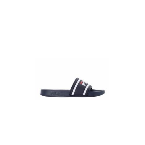 Klapki damskie Fila Morro Bay Slipper