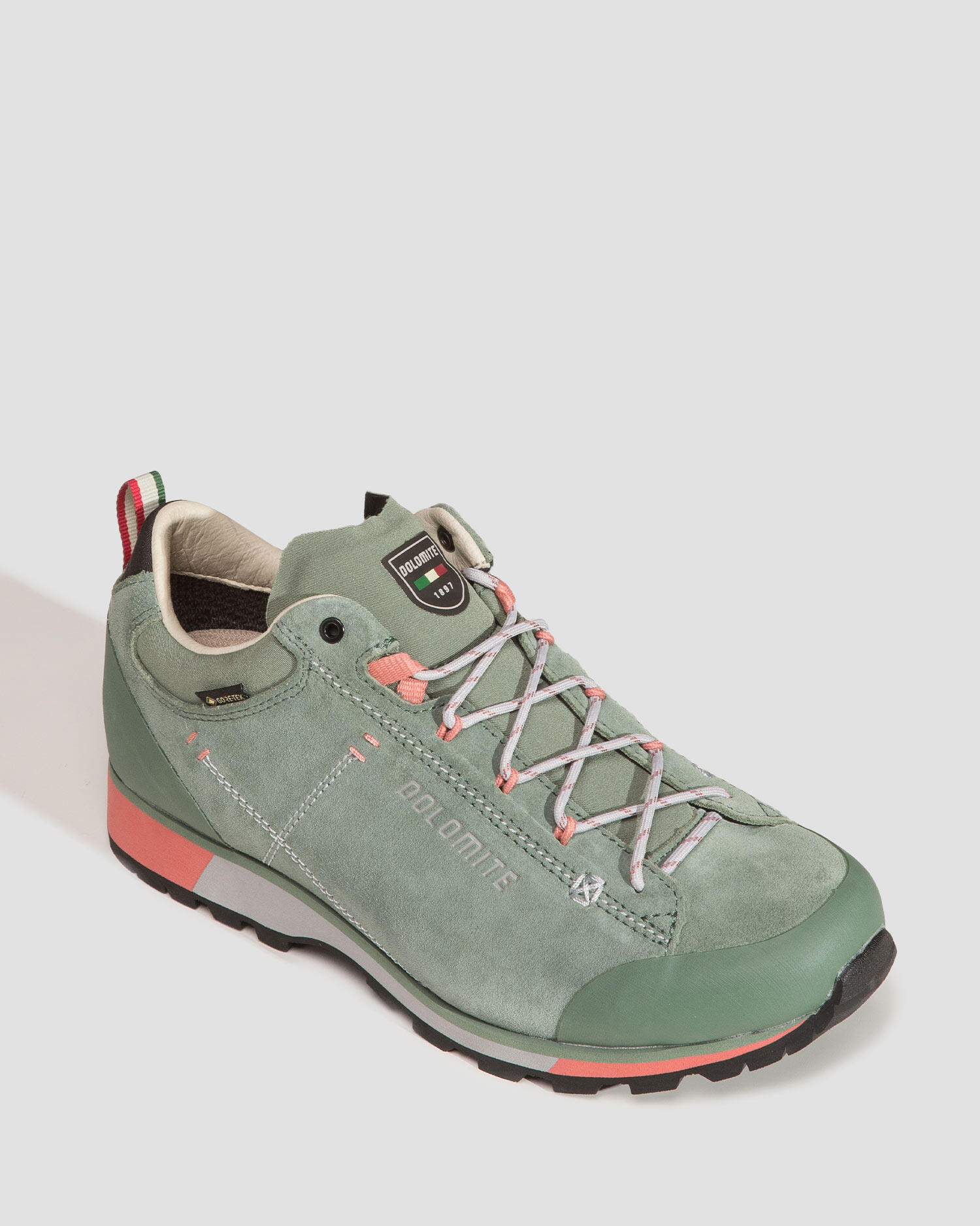 Damen Multifunktionshalbschuh W 54 HIKE LOW EVO GTX 2/5