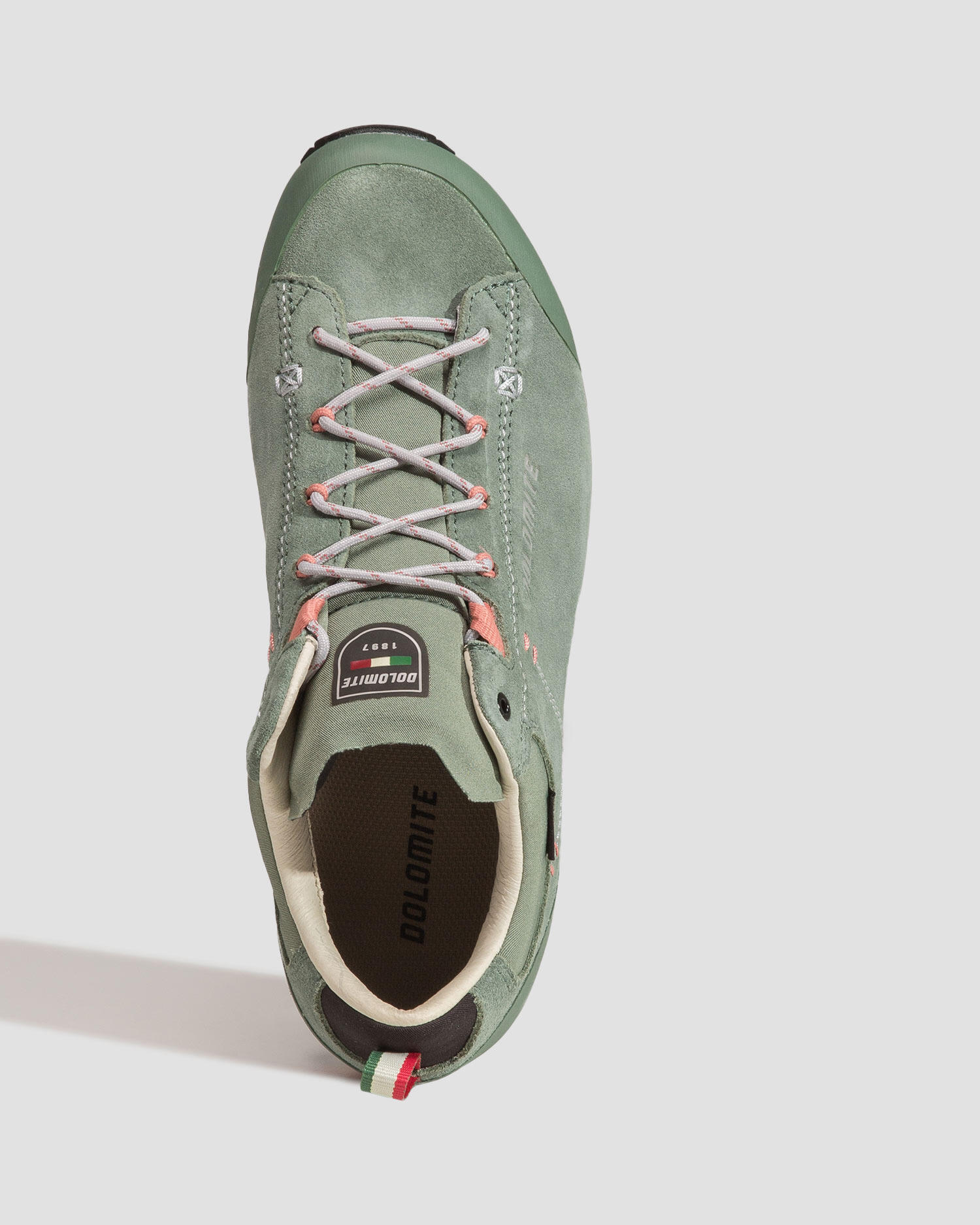 Damen Multifunktionshalbschuh W 54 HIKE LOW EVO GTX 4/5